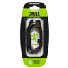 JUEGO DE CABLES MMCX DE LA SERIE MP DE Mackie