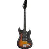 Hagstrom HIII 3SB