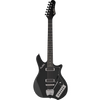 Hagstrom IMPALA BLK