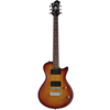 Hagstrom ULTRA SUECO ESN TSB