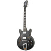 Hagstrom ALVAR BLK