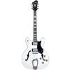 Hagstrom VIKING WHT