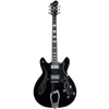 Hagstrom VIKING BLK