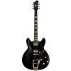 Hagstrom TREMAR VIKING DLX NEGRO