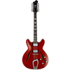 Hagstrom VIKING DLX 12 WCT