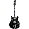 Hagstrom VIKING DLX 12 BLK