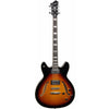 Hagstrom VIKING DLX BARITONE TSB