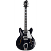 Hagstrom SUPER VIKING BLK