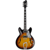 Hagstrom SUPER VIKING TSB