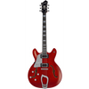 Hagstrom SUPER VIKING WCT LH