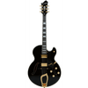 Hagstrom HJ 500 BLK