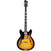 Hagstrom VIKING BAJO TSB LH