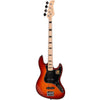 Marcus miller V7 VINTAGE ALDER-4 (2ND GEN) TS TOBACCO SUNBURST