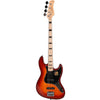 Marcus miller V7 VINTAGE SWAMP ASH-4 (2ND GEN) TS TOBACCO SUNBURST