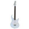 Peavey Raptor Custom Columbia Blue