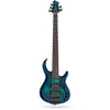 Marcus miller M7 ALDER-5 (2ND GEN) TBL TRANS BLUE