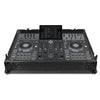 Udg U91069BL - FC DENON DJ PRIME 4 BLACK PLUS (W)