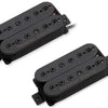 Seymour duncan MARK HOLCOMB ALPHA & OMEGA SET BLACK