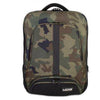 Udg U9108BC/OR - ULTIMATE BACKPACK SLIM BLACK CAMO, ORANGE INSIDE