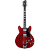 Hagstrom TREMAR VIKING DLX WCT