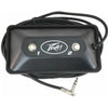 PIE DE 2 BOTONES MULTIUSOS DE Peavey CON