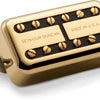 Seymour duncan PSYCLONE HB BRIDGE GOLD