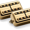 Seymour duncan SET PSYCLONE HB GOLD