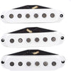 Seymour duncan SET RETRO ANTIQ STRAT TEXAS HOT