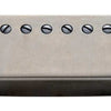 Seymour duncan APH-2N SLASH ALNICO II PRO HUMBUCKER RAW NICKEL COVER