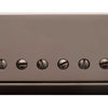 Seymour duncan APH-2B SLASH ALNICO II PRO HUMBUCKER BLACK NICKEL COVER