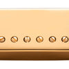 Seymour duncan APH-2B SLASHALNICO II PRO HUMBUCKER GOLD COVER