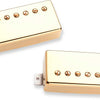 Seymour duncan APH-2S SLASH ALNICO II PRO HUMBUCKER GOLD COVER SET