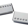 Seymour duncan APH-2S SLASH ALNICO II PRO HUMBUCKER NICKEL COVER SET