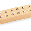 Seymour duncan BILLY GIBBONS' RED DEVIL BRIDGE CREAM