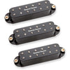 Seymour duncan BILLY GIBBONS' RED DEVIL SET BLACK