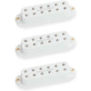 Seymour duncan BILLY GIBBONS' RED DEVIL SET WHITE