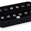 Seymour duncan DUALITY 7 STRG SET BLACK