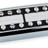 Seymour duncan PSYCLONE HOT NECK NICKEL COVER