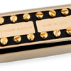 Seymour duncan PSYCLONE HOT BRIDGE GOLD COVER