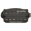 Seymour duncan DAVE MUSTAINE THRASH FACTOR BRIDGE BLACK