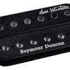 Seymour duncan DAVE MUSTAINE THRASH FACTOR TREMBUCKER BLACK