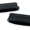 Seymour duncan MARK HOLCOMB ALPHA & OMEGA SET BLACK 8STR