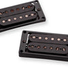 Seymour duncan ANTIQUITY JB/JAZZ SET BLACK