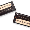 Seymour duncan ANTIQUITY JB/JAZZ SET ZEBRA