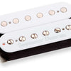 Seymour duncan SH-2B JAZZ MODEL WHITE