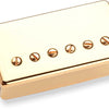 Seymour duncan SH-4 JB MODEL GOLD COV