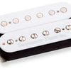 Seymour duncan SH-6B DUNCAN DISTORTION WHITE