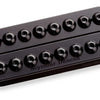 Seymour duncan 8STR INVADER BRG PMT BLK