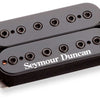 Seymour duncan SH-10N FULL SHRED BLK