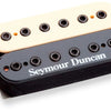 Seymour duncan SH-10N FULL SHRED ZEBRA